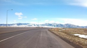 The hard work is worth it when I can experience days like these...